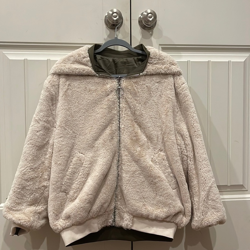 •Brand - Garage     •Size - Small